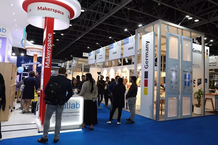 gess-dubai-2026-education-edtech-ai